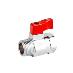MINI GRIFO 3/8  M-H 