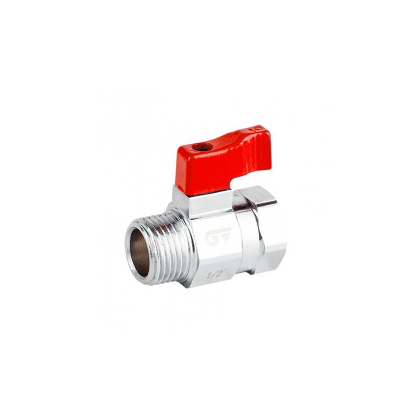 MINI GRIFO 1/2  M-H 