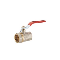 VALVULA ESF PAL 3/8  H-H