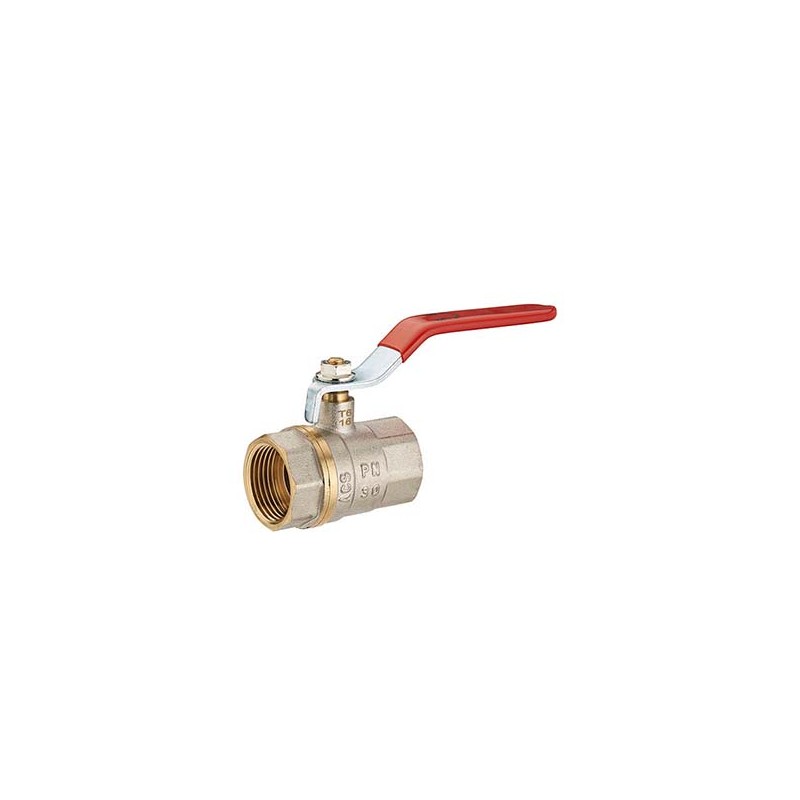 VALVULA ESF PAL 3/8  H-H