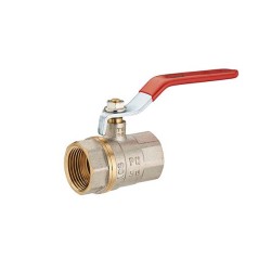 VALVULA ESF PAL  1  H-H 