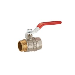 VALVULA ESF PAL 3/8  M-H 