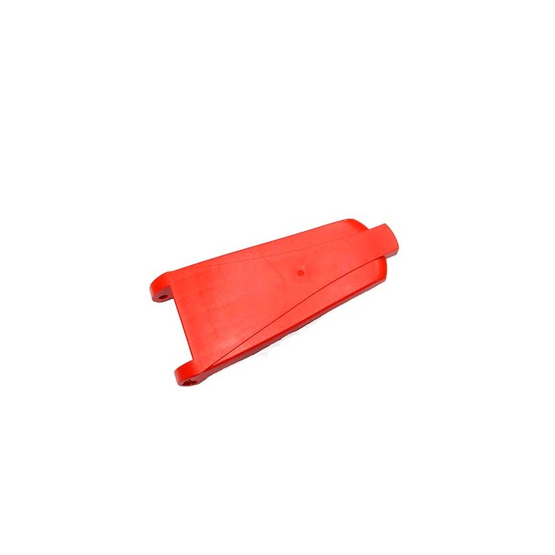 BRAZO ROJO TAPA ABATIBLE D 355