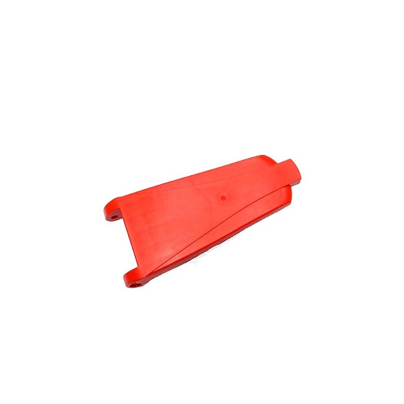 BRAZO ROJO TAPA ABATIBLE D 455