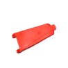 BRAZO ROJO TAPA ABATIBLE D 455