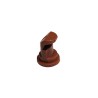 BOQUILLA CHOQUE MARRON 