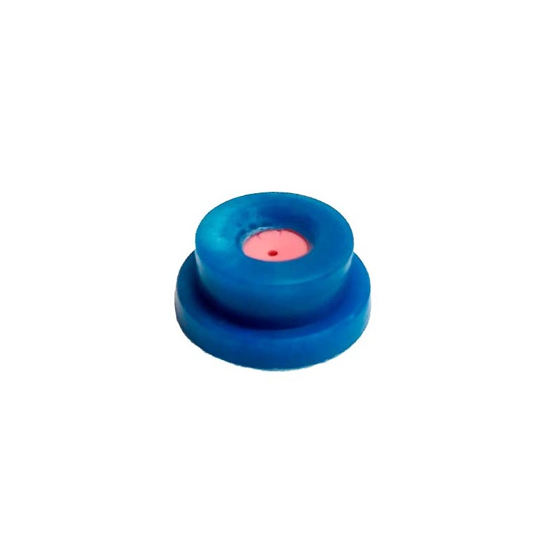 BOQUILLA CONICA C  D  1 0 AZUL