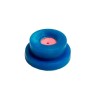 BOQUILLA CONICA C  D  1 0 AZUL