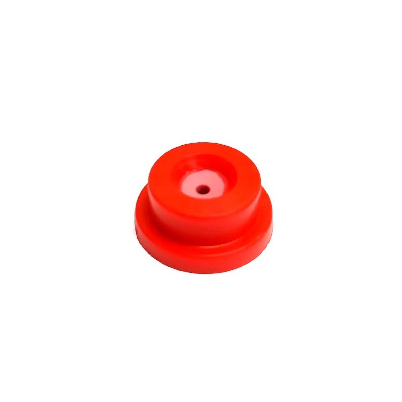BOQUILLA CONICA C  D  1 2 ROJA