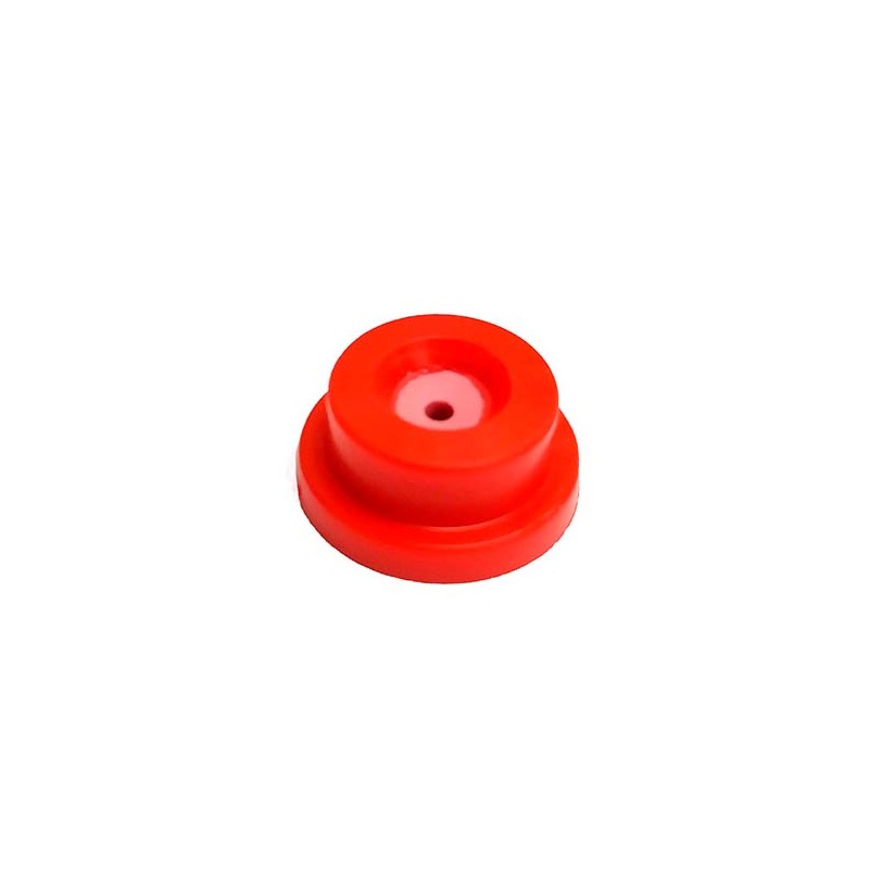 BOQUILLA CONICA C  D  1 5 ROJA