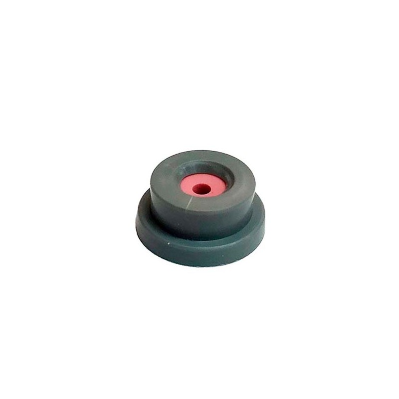 BOQUILLA CONICA C  D  1 8 GRIS