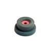 BOQUILLA CONICA C  D  2 0 GRIS
