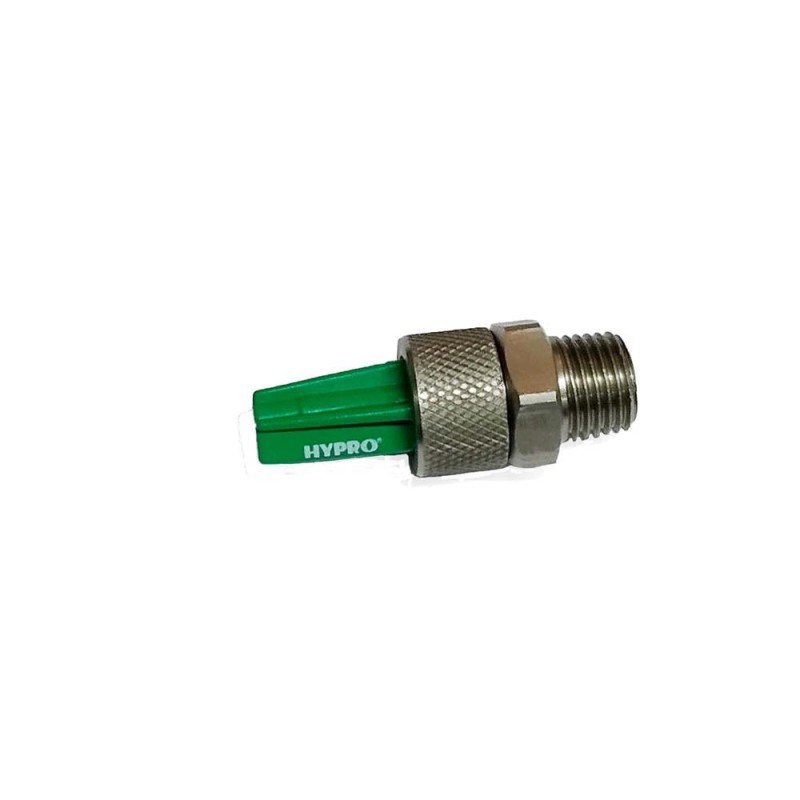 BOQUILLA XT VERDE