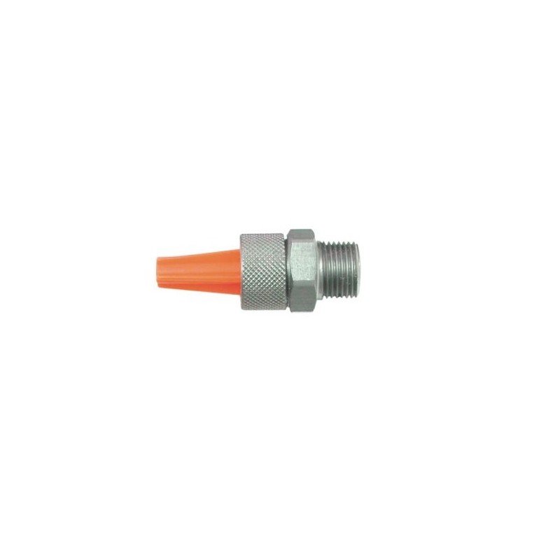BOQUILLA XT NARANJA 3/8 