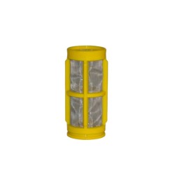 CARTUCHO D  38 X 88 M-80 Amarillo