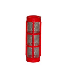 CARTUCHO D 38 X 122 M-32  Rojo