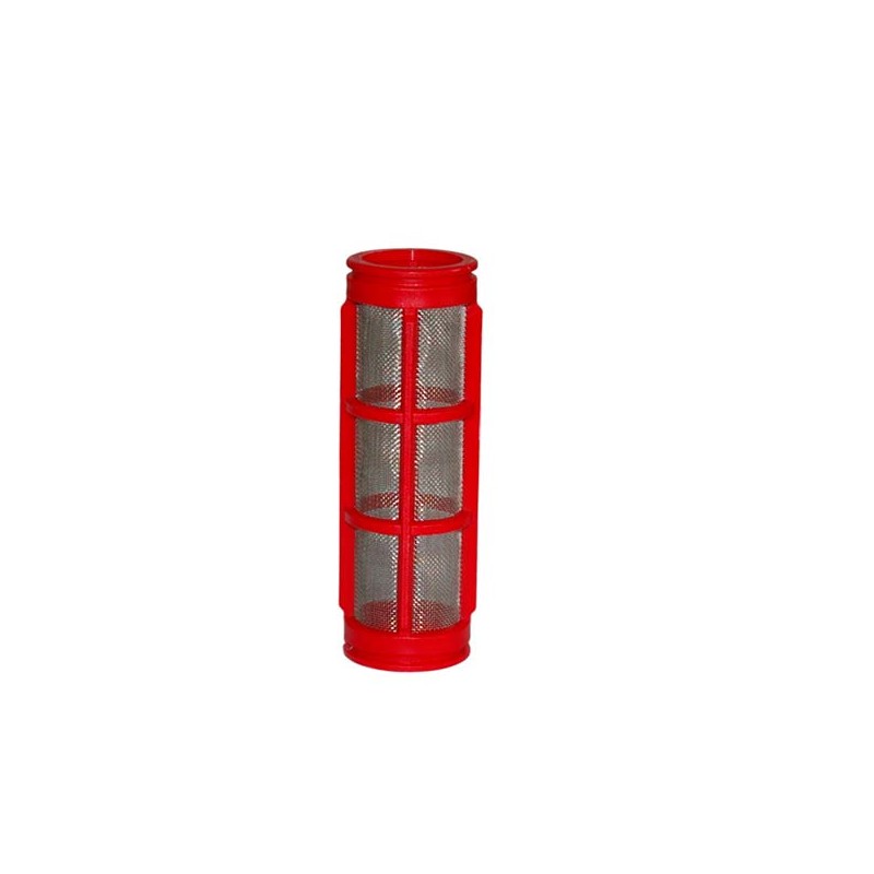 CARTUCHO D 38 X 122 M-32  Rojo