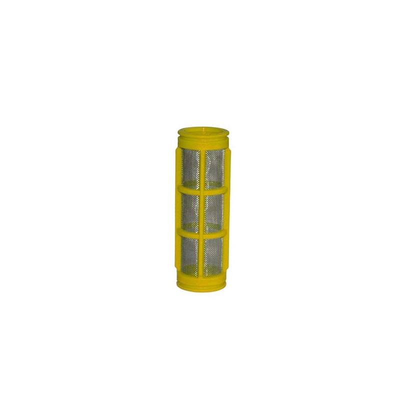 CARTUCHO D  38 X 122 M-80 Amarillo