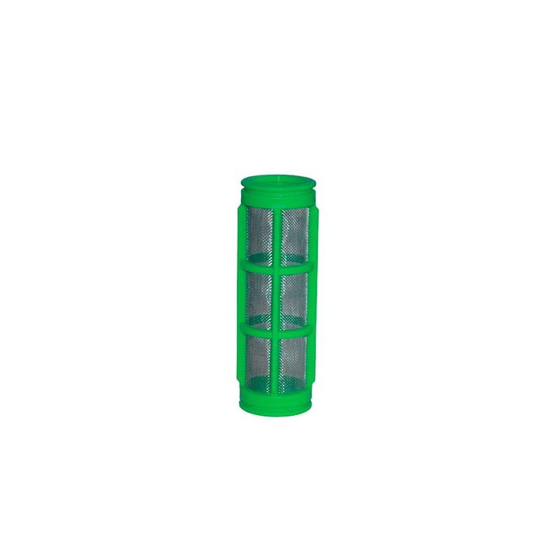 CARTUCHO D 38 X 122 M-100 Verde 