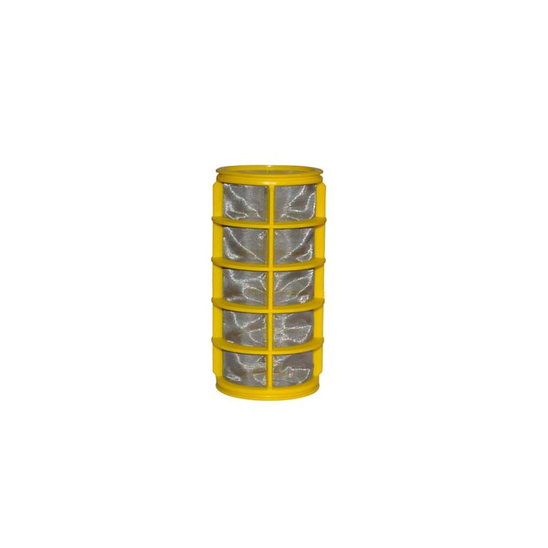 CARTUCHO D 79 X 167 M-80 Amarillo