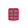 CARTUCHO D  79 X 109 M-32 Rojo