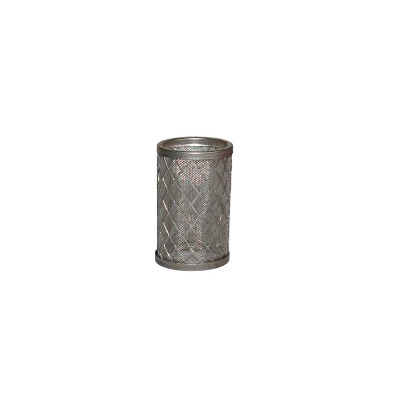 CARTUCHO Del Filtro de Tuerca Loca M-40 INOX