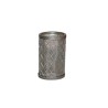 CARTUCHO Del Filtro de Tuerca Loca M-40 INOX