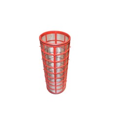 CARTUCHO INOX D 108 X 286 M-32