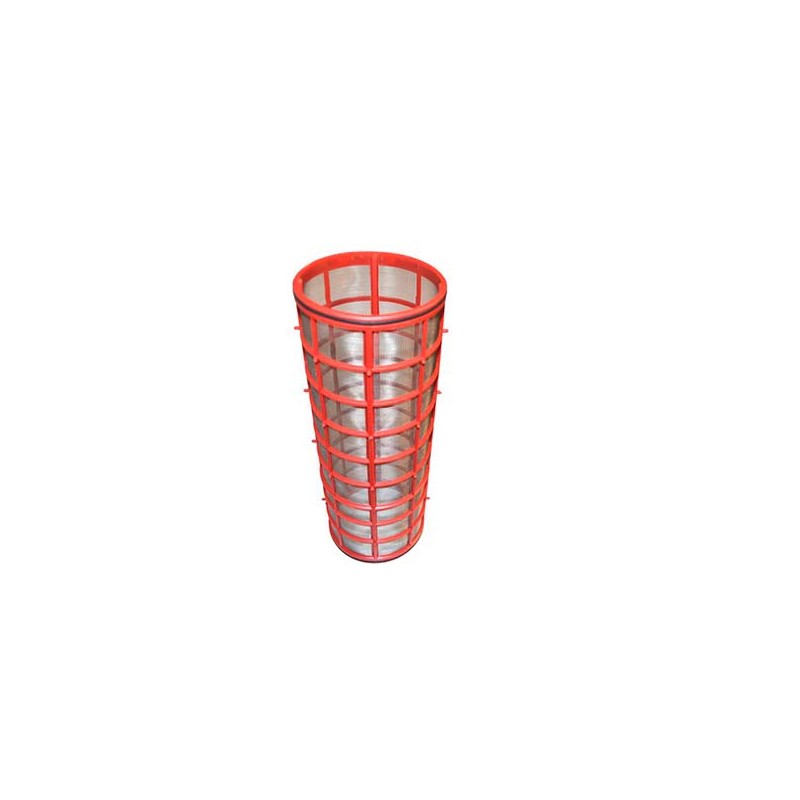 CARTUCHO INOX D 108 X 286 M-32