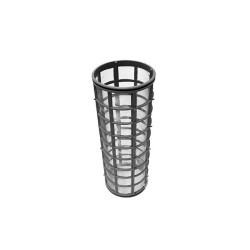 CARTUCHO INOX D 108 X 286 M-80 Gris