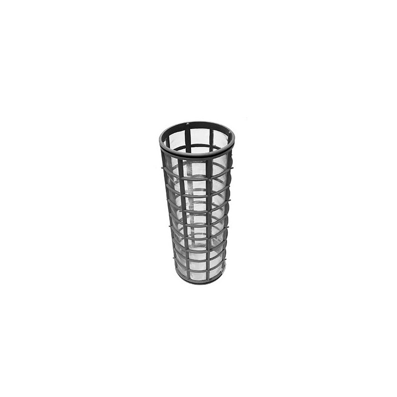 CARTUCHO INOX D 108 X 286 M-80 Gris