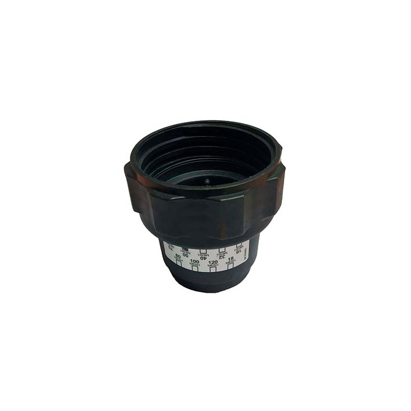 VASO FILTRO LINEA 1/2  