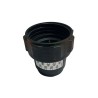 VASO FILTRO LINEA 1/2  