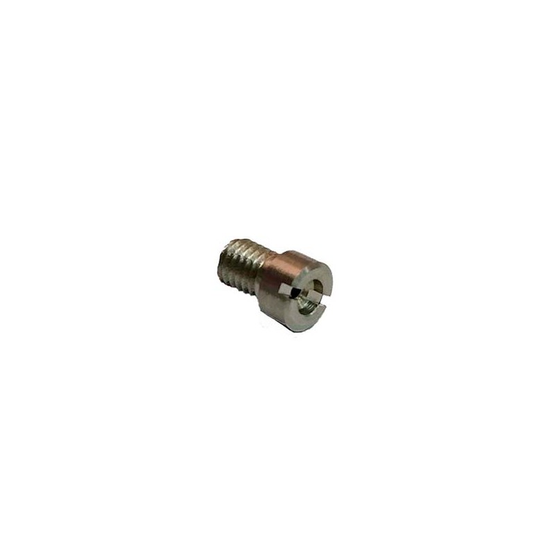 CHICLE 1 50 mm  Para Agitador Sumergible