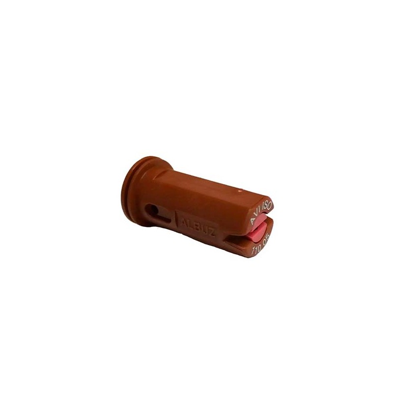 BOQUILLA AVI MARRON 110º