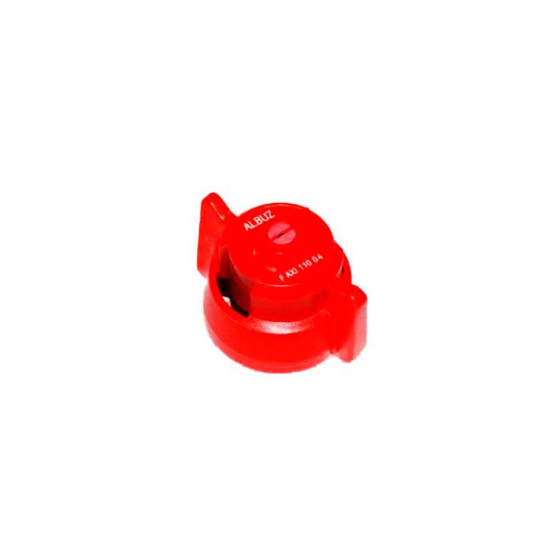 BOQUILLA FAST CAP AXI 11004 ROJA