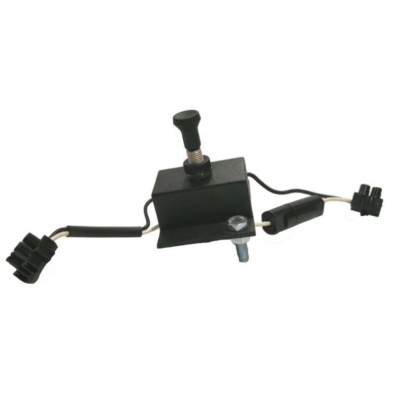 INTERRUPTOR ELECTRICO COMPL  DR