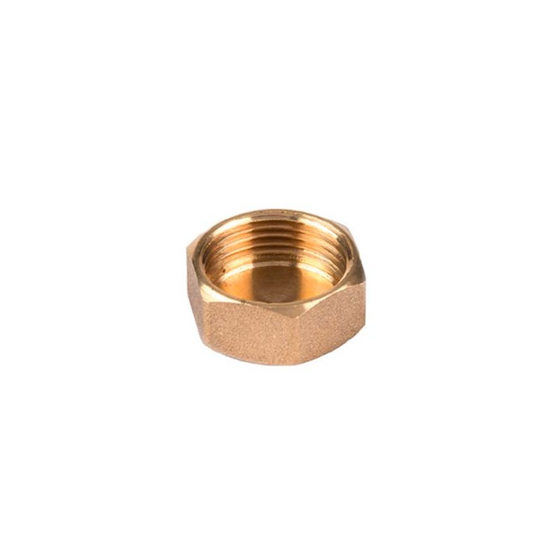 TAPON HEMBRA 3/8  L 