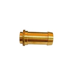 CONO RECTO D 16 EN 3/4 laton