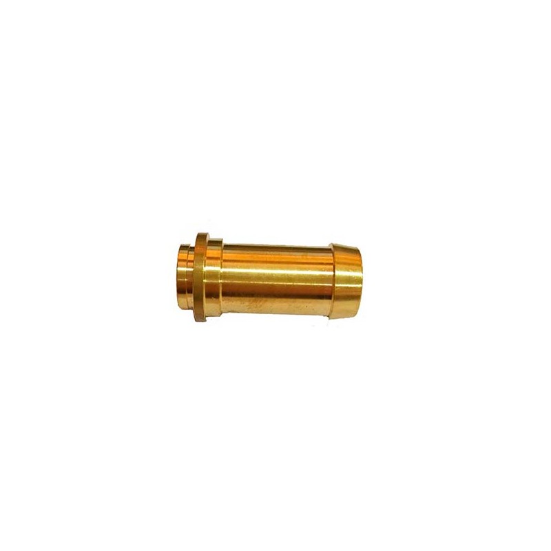 CONO RECTO 3/4  D 19 laton