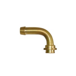 CONO CURVO 1/2  D 8laton