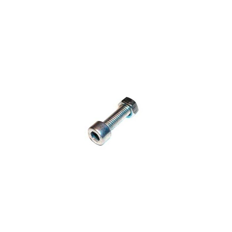 TORNILLO PORT  PLS   Tuerca