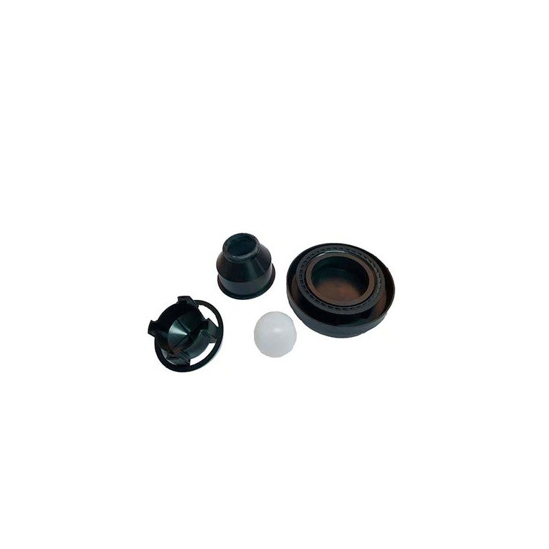 KIT RESPIRADERO P/ Tapa Abatible 355/455