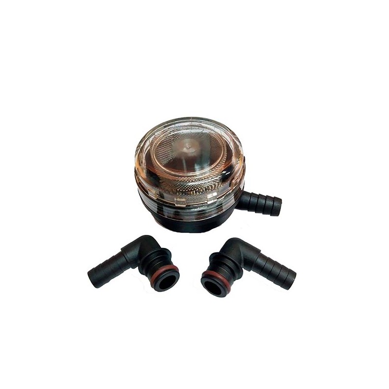 FILTRO PARA BOMBA ELECTRICA Geoline
