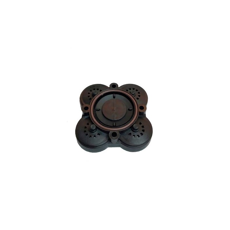 KIT TAPA MEMBRANA BOMBA ELECTRICA 8411019-020-021-