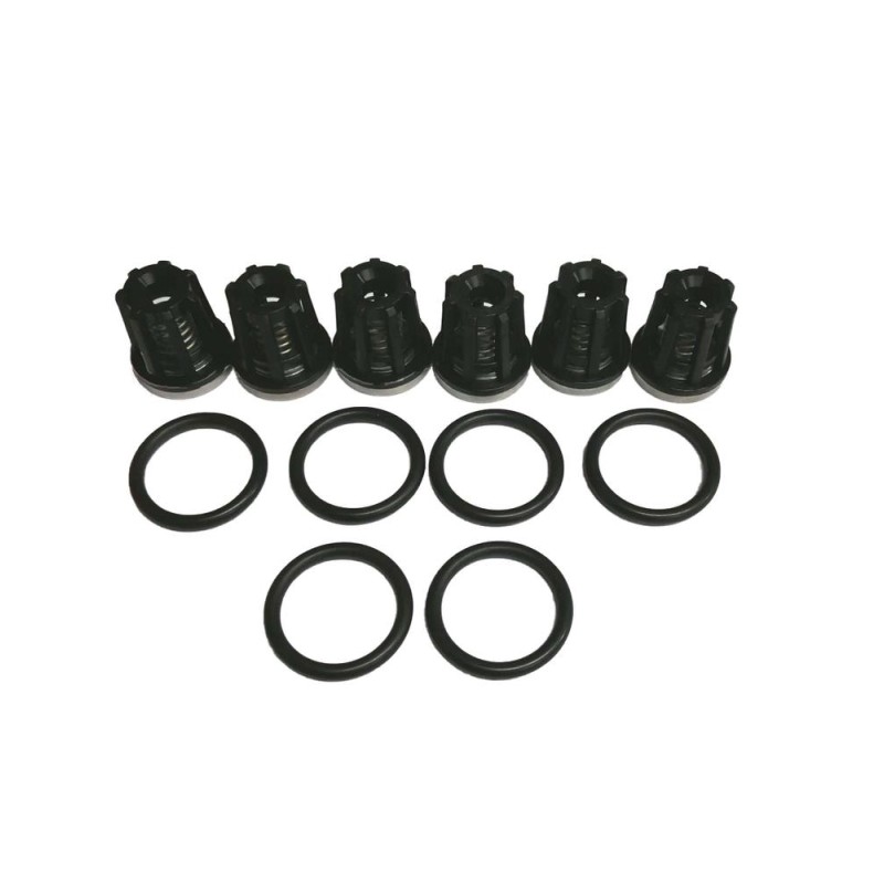 KIT 548 VALVULA GAMMA 80-100-122  606249 
