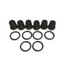 KIT 548 VALVULA GAMMA 80-100-122  606249 