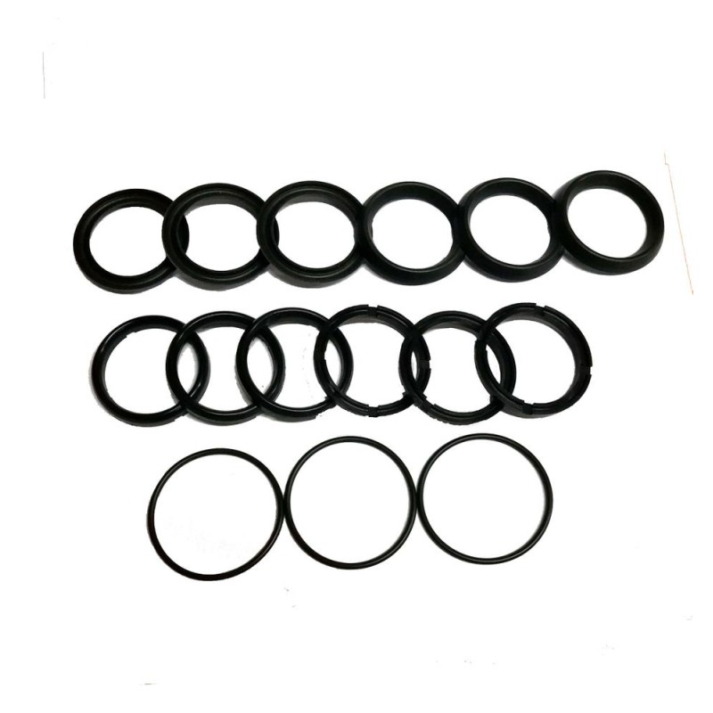 KIT 600 GAMMA 62 