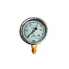 MANOMETRO GLI  INOX 0-100 ATM