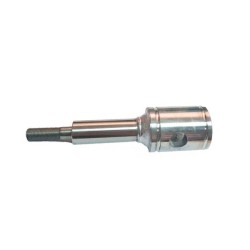 PISTON MAJOR / SP  Nº 9